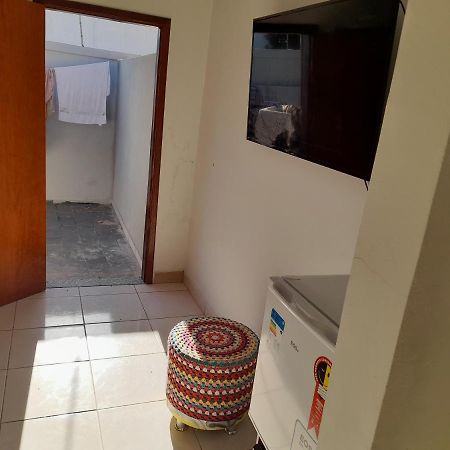 Suites Saraiva Uberlândia Exterior photo
