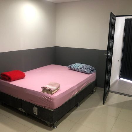 Suites Saraiva Uberlândia Exterior photo