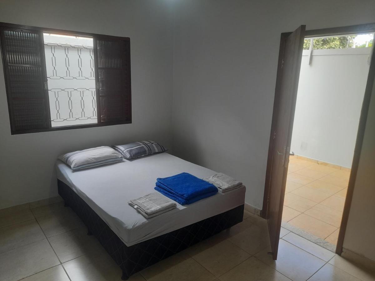 Suites Saraiva Uberlândia Exterior photo
