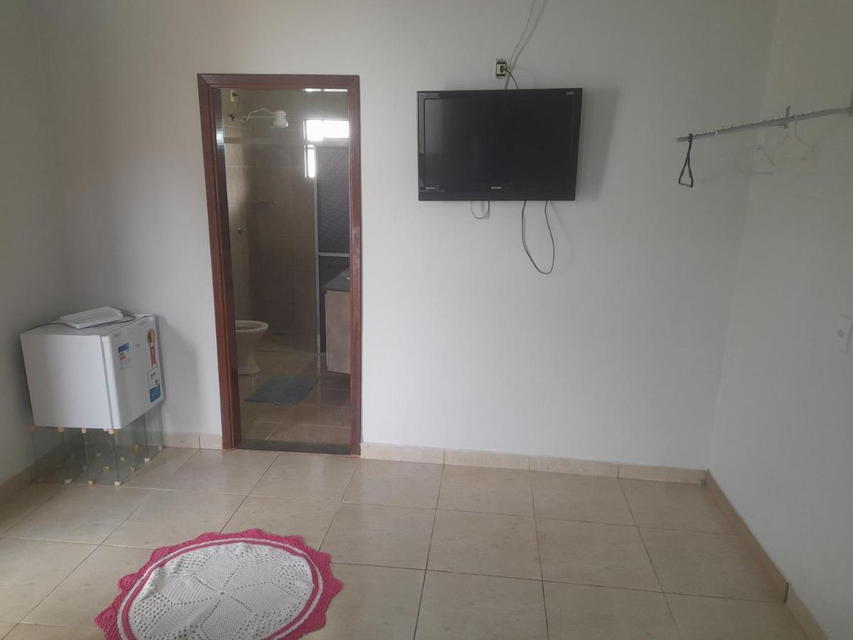 Suites Saraiva Uberlândia Exterior photo
