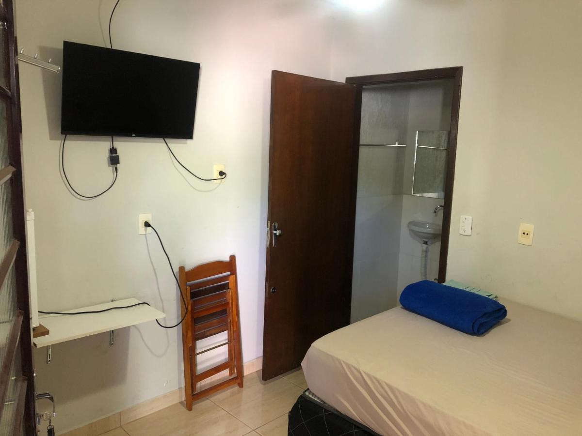 Suites Saraiva Uberlândia Exterior photo