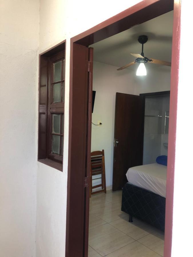 Suites Saraiva Uberlândia Exterior photo