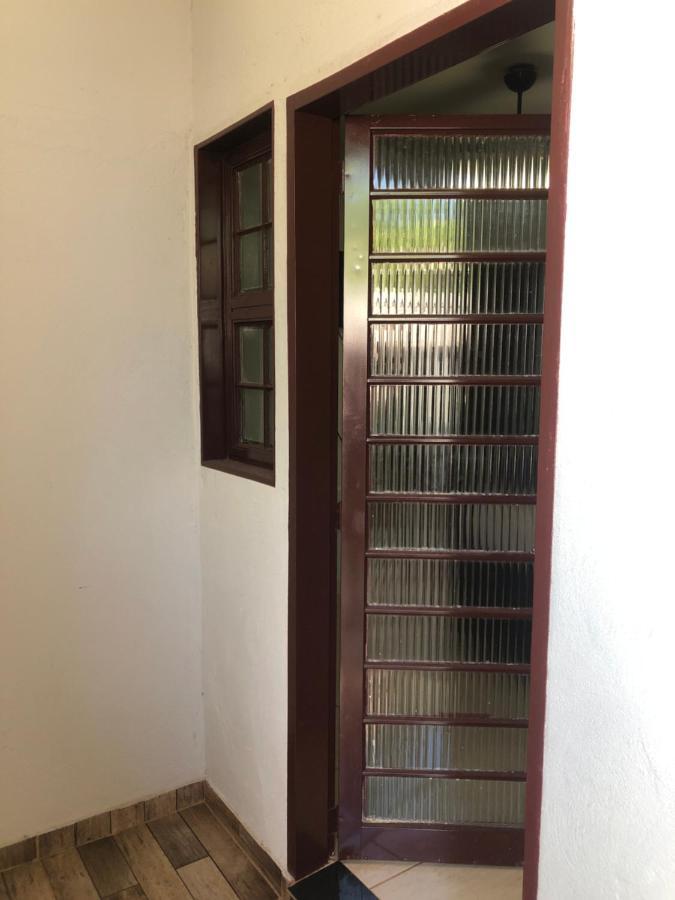 Suites Saraiva Uberlândia Exterior photo