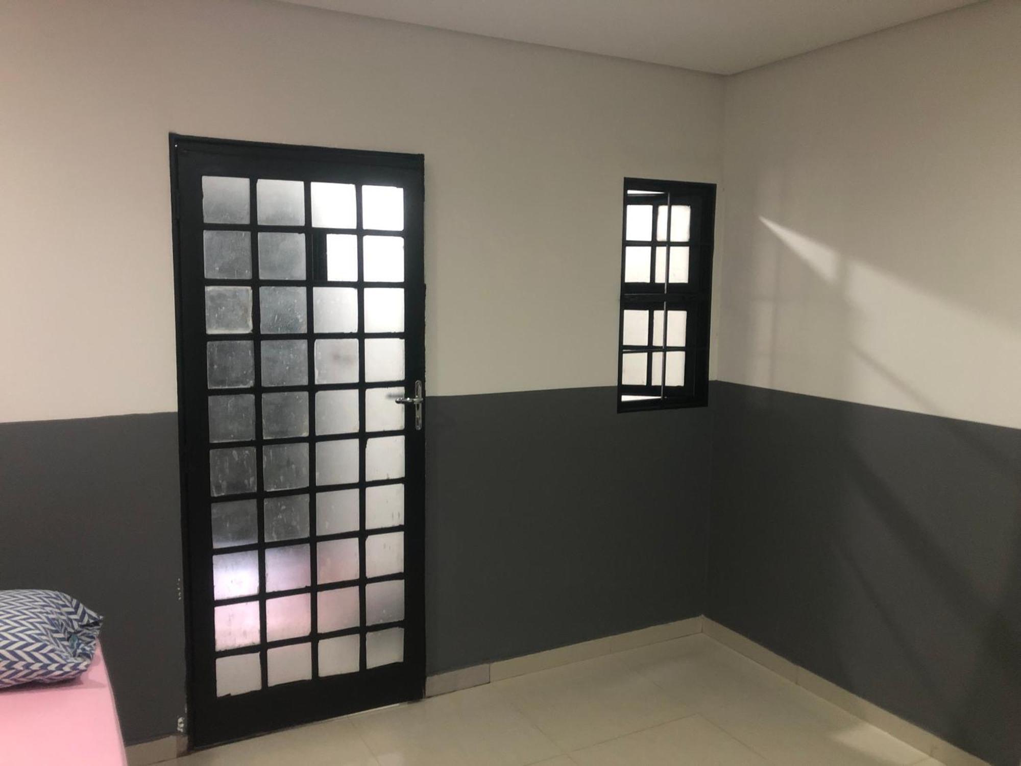 Suites Saraiva Uberlândia Exterior photo