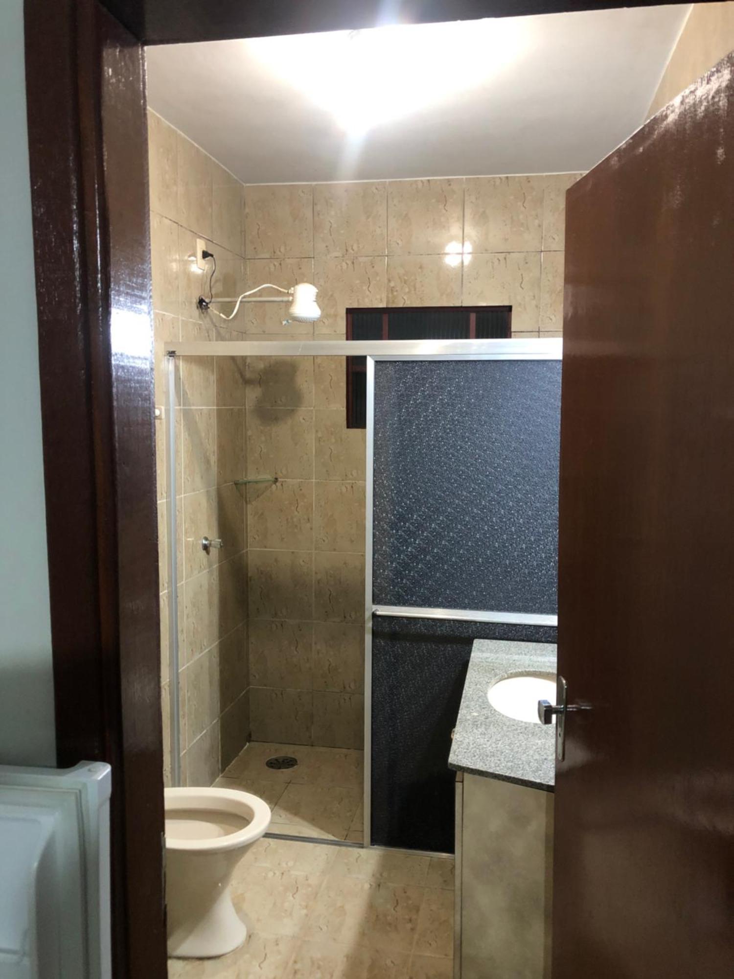 Suites Saraiva Uberlândia Exterior photo
