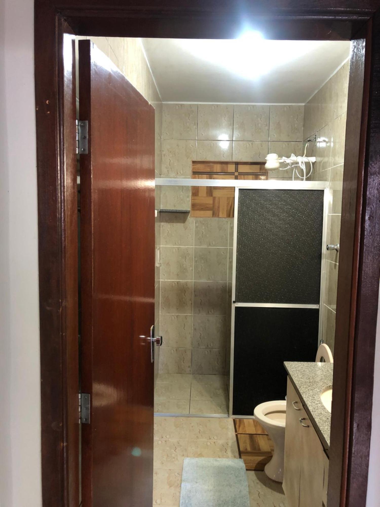 Suites Saraiva Uberlândia Exterior photo