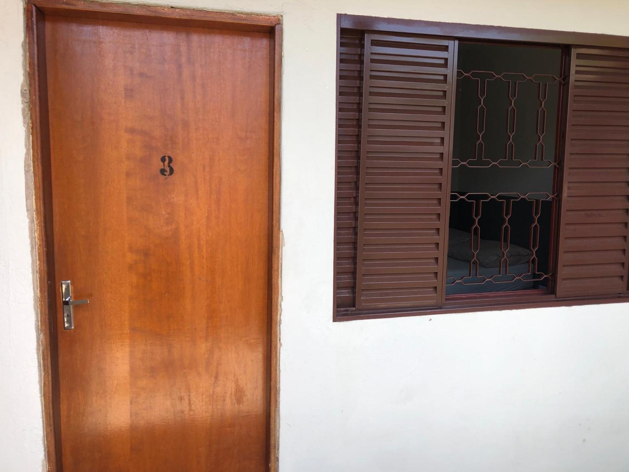 Suites Saraiva Uberlândia Exterior photo