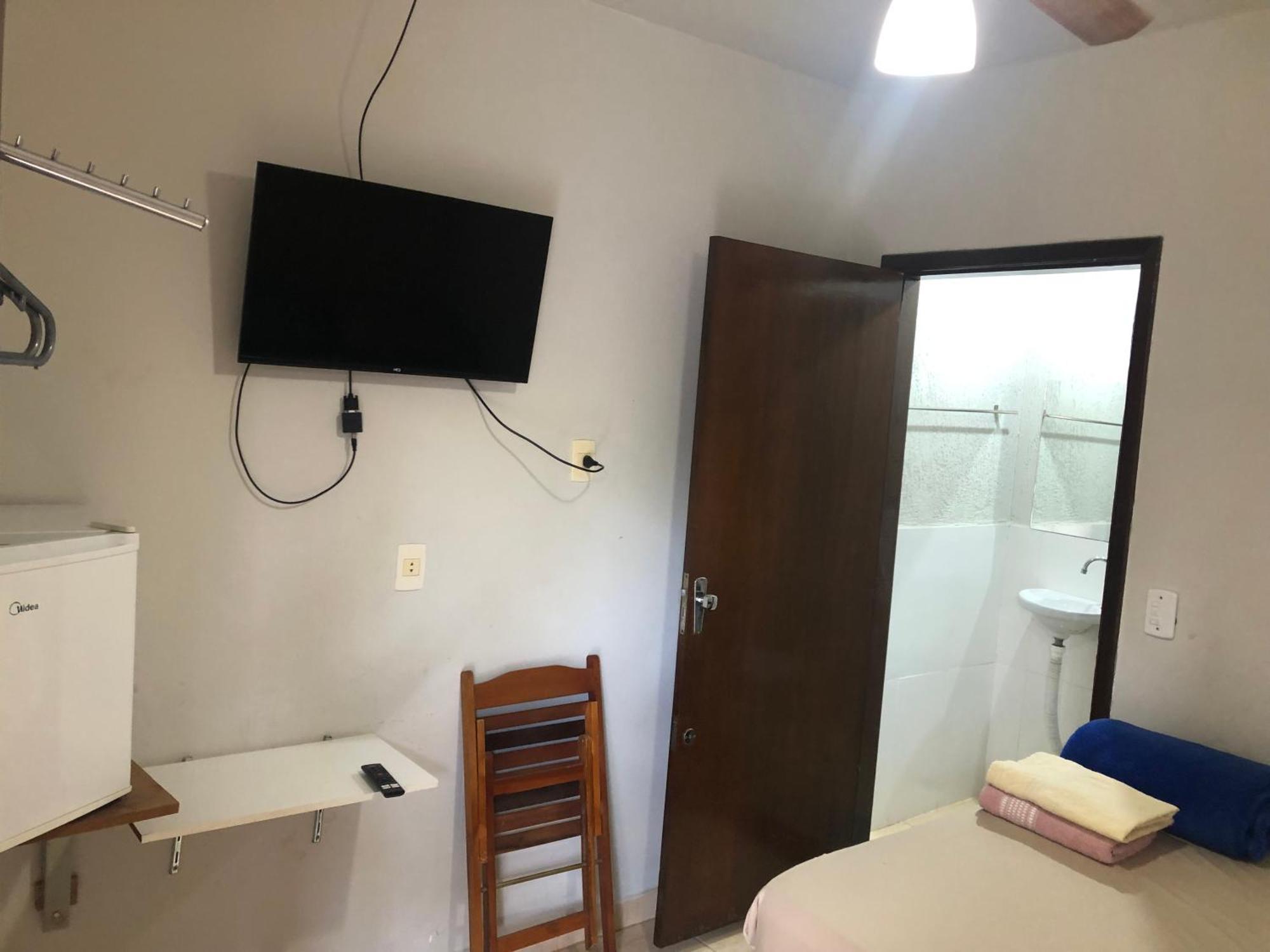 Suites Saraiva Uberlândia Exterior photo
