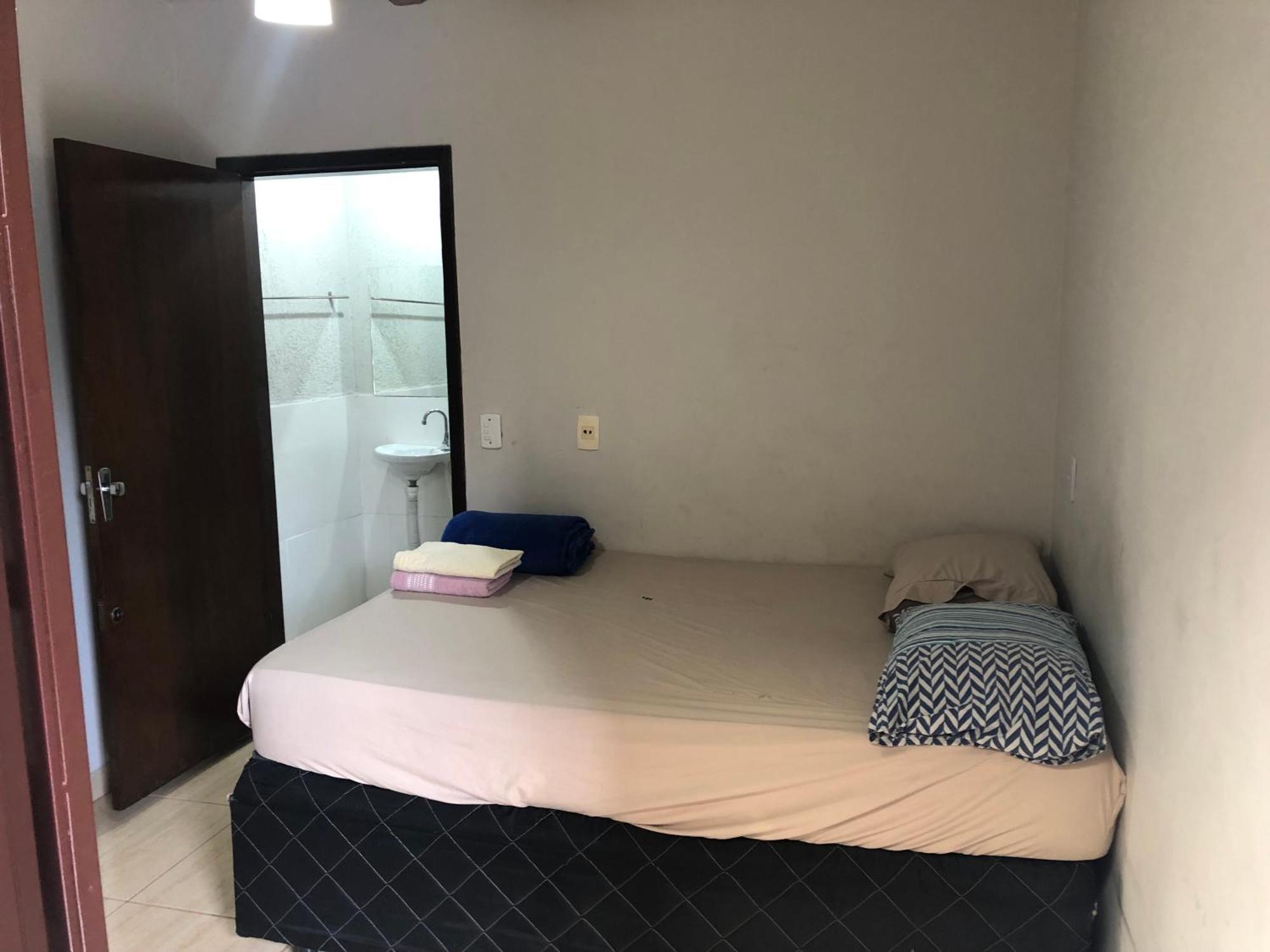 Suites Saraiva Uberlândia Exterior photo
