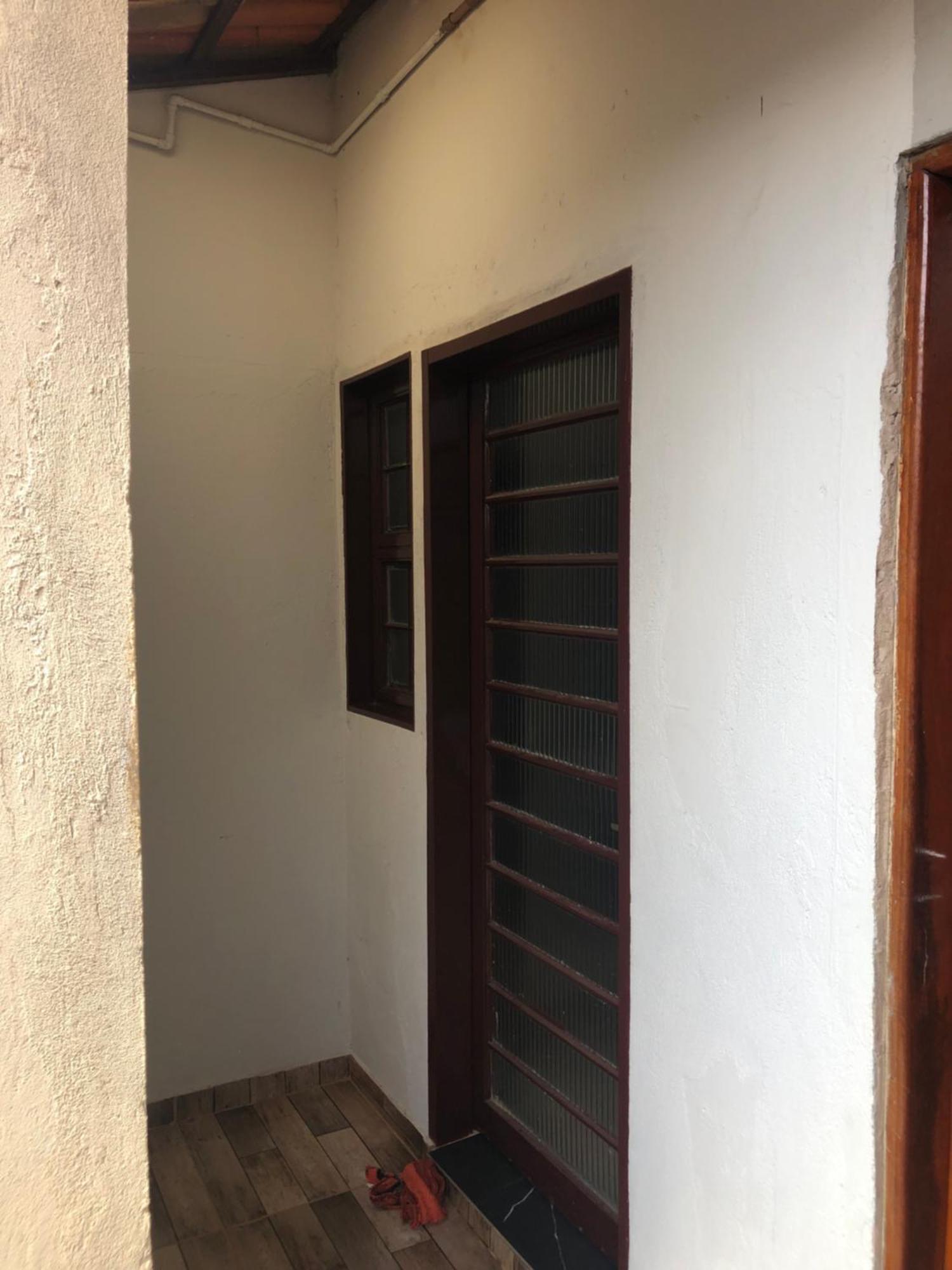 Suites Saraiva Uberlândia Exterior photo