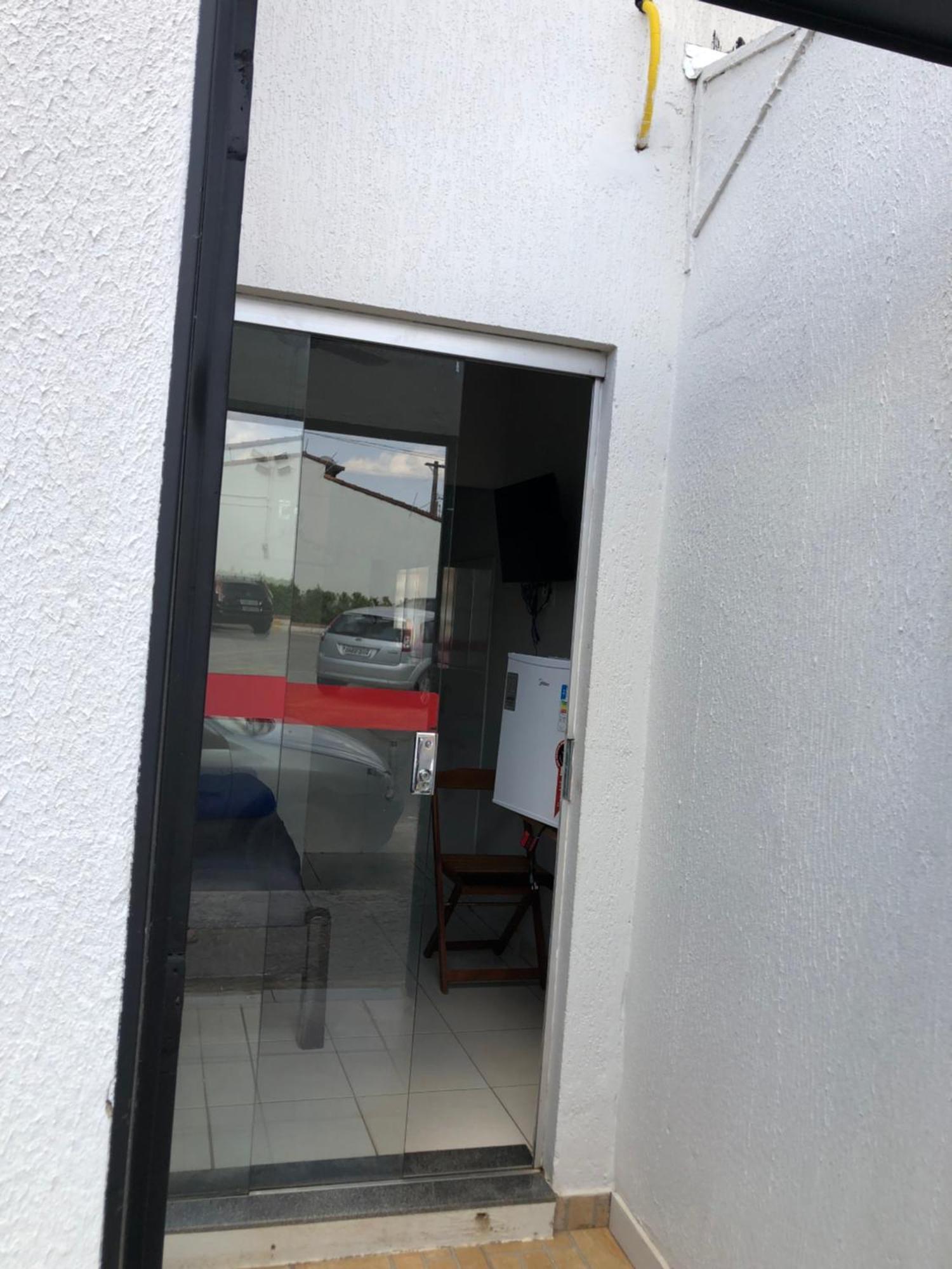 Suites Saraiva Uberlândia Exterior photo
